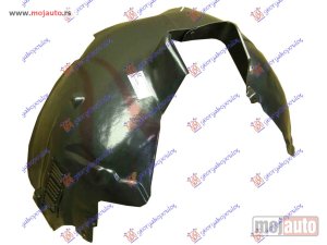 NOVI: delovi  POTKRILO PLASTICNO Desno Lancia musa 03-13 -nedostupno