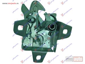 NOVI: delovi  BRAVA HAUBE Fiat idea 04-10 -dostupno