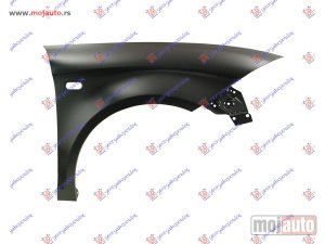 NOVI: delovi  BLATOBRAN (A KVALITET) Desno Seat toledo 04-12 -dostupno