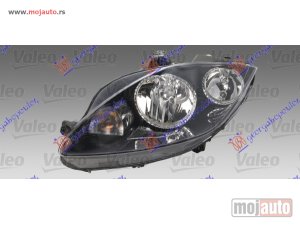 NOVI: delovi  FAR 2009- (VALEO) Levo Seat leon 05-13 -dostupno