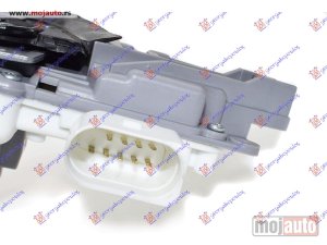 Glavna slika -  BRAVA PREDNJIH VRATA ELEKTRICNA -2010 (7pins) Levo Seat toledo 04-12 -dostupno - MojAuto