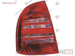 NOVI: delovi  STOP LAMPA -2006 (DEPO) Levo Skoda superb 01-08 -dostupno