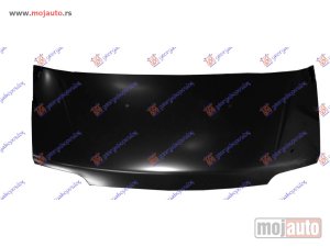 NOVI: delovi  HAUBA Citroen jumper 02-06 -dostupno