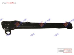 NOVI: delovi  NOSAC HLADNJAKA Citroen jumper 02-06 -nedostupno