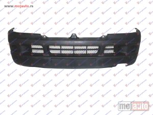 NOVI: delovi  PREDNJI BRANIK CRNI Fiat ducato 02-06 -dostupno