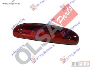 NOVI: delovi  TRECA STOP LAMPA (O) Citroen jumper 02-06 -dostupno