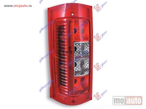 NOVI: delovi  STOP LAMPA (TURSKA) Levo Fiat ducato 02-06 -dostupno