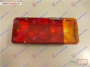 NOVI: delovi  STOP LAMPA (VELIKI PREKIDAC) (PICK-UP) (DEPO) Levo Citroen jumper 94-02 -dostupno