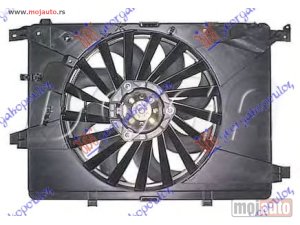 Glavna slika - VENTILATOR KOMPLET (1.8/1.9/2.2 BENZIN - 1.9 JTD) Alfa romeo 159 05-11 -dostupno - MojAuto