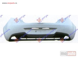 NOVI: delovi  ZADNJI BRANIK Mazda 2 07-14 -dostupno