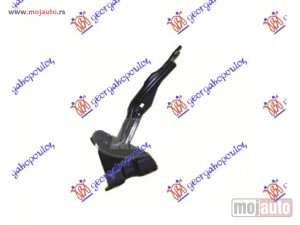 NOVI: delovi  MAKAZE HAUBE Levo Mazda 2 07-14 -nedostupno
