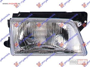 NOVI: delovi  FAR (AUTOPAL) Desno Opel kadett e 88-90 -dostupno