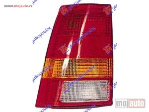 NOVI: delovi  STOP LAMPA 4 VRATA (DEPO) Levo Opel kadett e 85-88 -dostupno