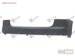 Glavna slika -  ZADNJI BRANIK PM GORNJI Vw touran 07-10 -dostupno - MojAuto