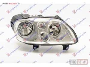 NOVI: delovi  FAR ELEKTRICNI (TYC) Desno Vw touran 03-06 -nedostupno