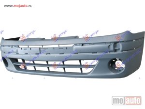 Glavna slika - PREDNJI BRANIK PM (SA/BEZ MAGLENKI) Renault megane scenic 99-03 -dostupno - MojAuto