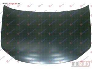 NOVI: delovi  HAUBA Vw touran 07-10 -nedostupno