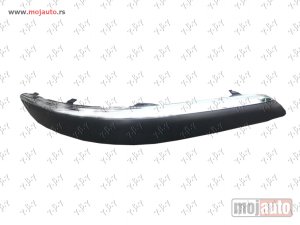 NOVI: delovi  LAJSNA PREDNJEG BRANIKA (SA HROM LAJSNOM) Desno Vw touran 07-10 -dostupno