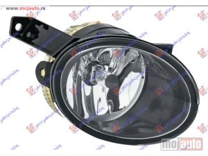 NOVI: delovi  MAGLENKA 2009- (E) (DEPO) Desno Vw touran 07-10 -dostupno