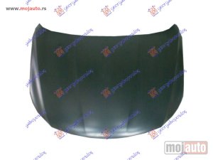 NOVI: delovi  HAUBA Vw passat cc 08-12 -dostupno