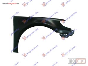 NOVI: delovi  BLATOBRAN Desno Vw passat cc 08-12 -nedostupno