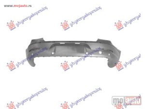 NOVI: delovi  ZADNJI BRANIK (PDS SENZORI) Vw passat cc 08-12 -nedostupno