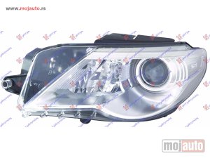 Glavna slika -  FAR XENON AFS (DEPO) Levo Vw passat cc 08-12 -dostupno - MojAuto