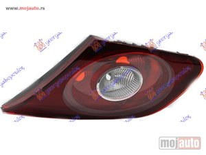 NOVI: delovi  STOP LAMPA UNUTRASNJA Desno Vw passat cc 08-12 -dostupno