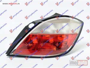 NOVI: delovi  STOP LAMPA 5 VRATA (BELI MIGAVAC) -2007 (DEPO) Desno Opel astra h 04-10 -dostupno