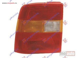 NOVI: delovi  STOP LAMPA (DEPO) Levo Opel vectra a 89-92 -dostupno