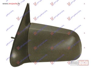 NOVI: delovi  RETROVIZOR MEHANICKI SA RUCICOM (RAVNO STAKLO) Levo Opel vectra a 92-95 -dostupno