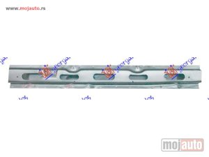 NOVI: delovi  NOSAC HLADNJAKA Opel omega a 88-91 -dostupno