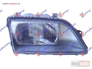 NOVI: delovi  FAR MEHANICKI (DEPO) Desno Opel omega a 88-91 -nedostupno