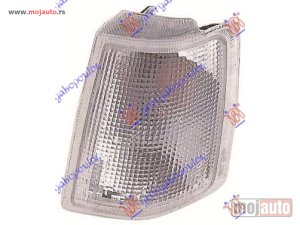 NOVI: delovi  MIGAVAC BELI Levo Opel corsa a 91-93 -dostupno