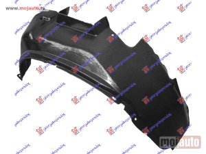 NOVI: delovi  POTKRILO PLASTICNO Desno Opel astra f 91-94 -dostupno