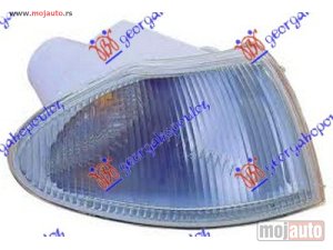 NOVI: delovi  MIGAVAC BELI Desno Opel astra f 91-94 -dostupno