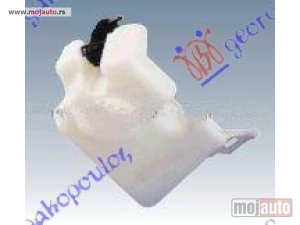 NOVI: delovi  POSUDA ZA TECNOST BRISACA (SA MOTOROM) Opel astra f 95-98 -dostupno