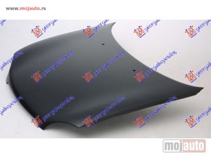 NOVI: delovi  HAUBA Opel corsa b 97-00 -dostupno