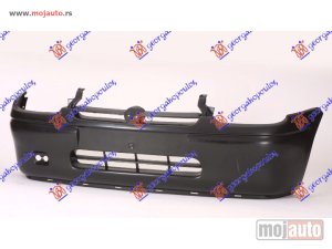 NOVI: delovi  PREDNJI BRANIK (OTVORENA MASKA) Opel corsa b 93-95 -dostupno