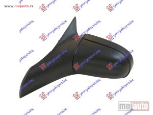 NOVI: delovi  RETROVIZOR ELEKTRICNI SA GREJACEM (RAVNO STAKLO) Levo Opel corsa b 97-00 -dostupno