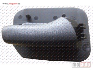 NOVI: delovi  KVAKA ZADNJIH VRATA UNUTRASNJA Desno Opel corsa b 96-97 -dostupno