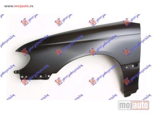 NOVI: delovi  BLATOBRAN Levo Opel omega b 94-03 -dostupno