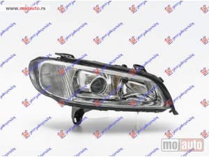 NOVI: delovi  FAR ELEKTRICNI 2000- (DEPO) Desno Opel omega b 94-03 -dostupno