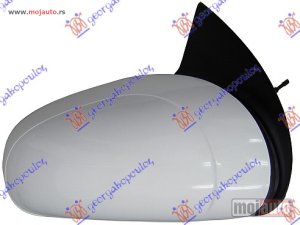NOVI: delovi  RETROVIZOR MEHANICKI SA RUCICOM (KONVEKSNO STAKLO) Desno Opel tigra 95-04 -dostupno