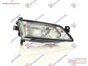 NOVI: delovi  FAR ELEKTRICNI (VALEO TIP) (TYC) Desno Opel vectra b 96-98 -dostupno