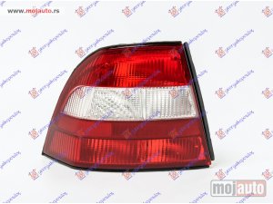 NOVI: delovi  STOP LAMPA (BELI MIGAVAC) (DEPO) Levo Opel vectra b 96-98 -dostupno