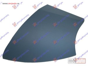 NOVI: delovi  POKLOPAC RETROVIZORA (VELIKI) Desno Opel vectra b 96-98 -dostupno