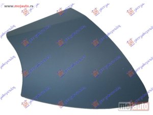 NOVI: delovi  POKLOPAC RETROVIZORA (VELIKI) Levo Opel vectra b 96-98 -dostupno