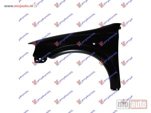 NOVI: delovi  BLATOBRAN Levo Opel astra g 98-04 -dostupno
