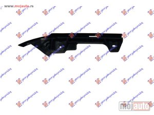 NOVI: delovi  NOSAC PREDNJEG BRANIKA BOCNI PLASTICNI Levo Opel astra g 98-04 -nedostupno
